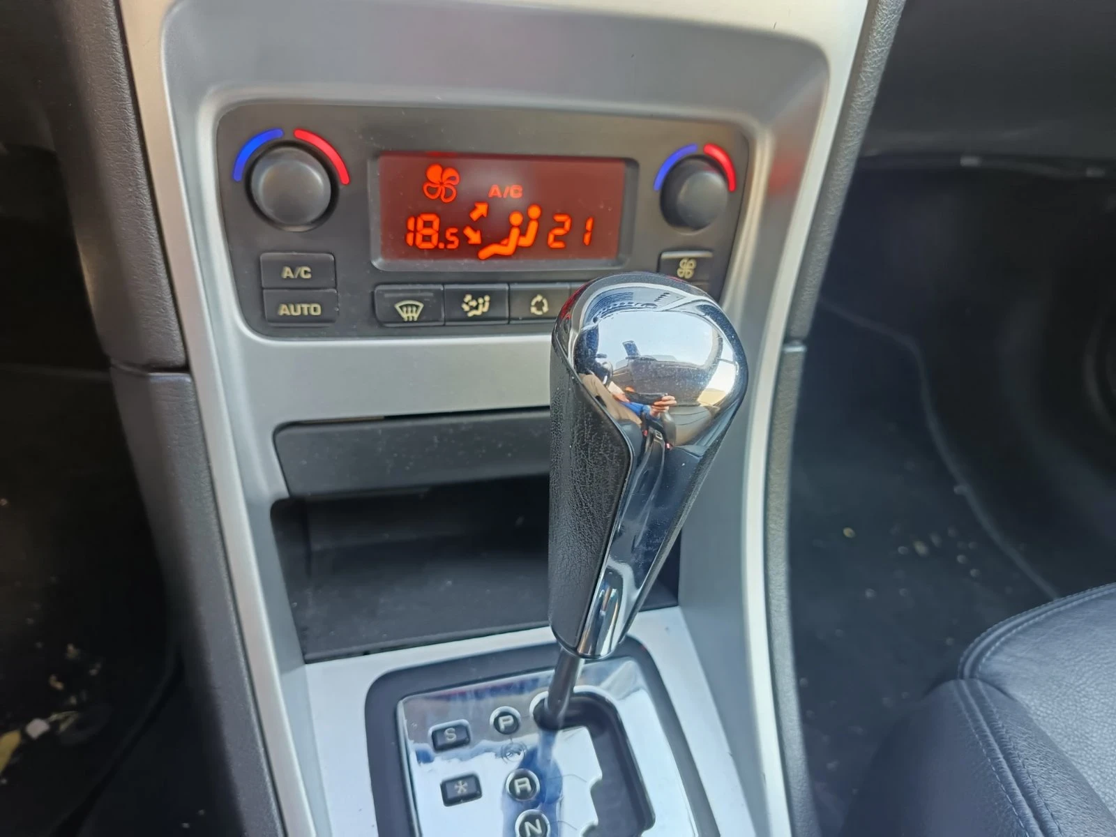 Peugeot 307 CC, снимка 11 - Автомобили и джипове - 54312100