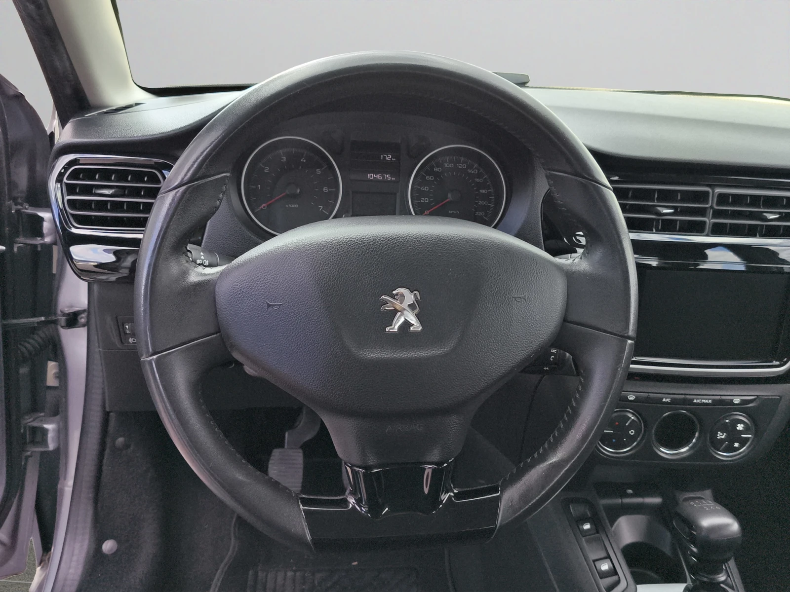 Peugeot 301 NEW ALLURE 1, 5 BlueHDi 102 BVM6 EURO 6//1912040 | Mobile.bg � ����������� 10