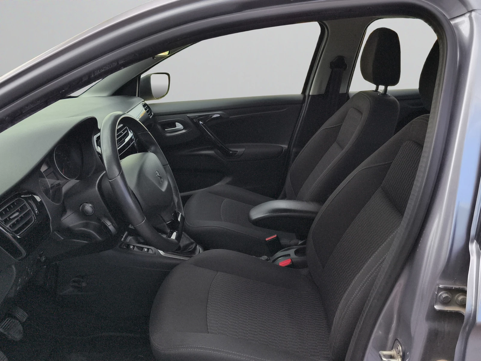 Peugeot 301 NEW ALLURE 1, 5 BlueHDi 102 BVM6 EURO 6//1912040 | Mobile.bg � ����������� 11