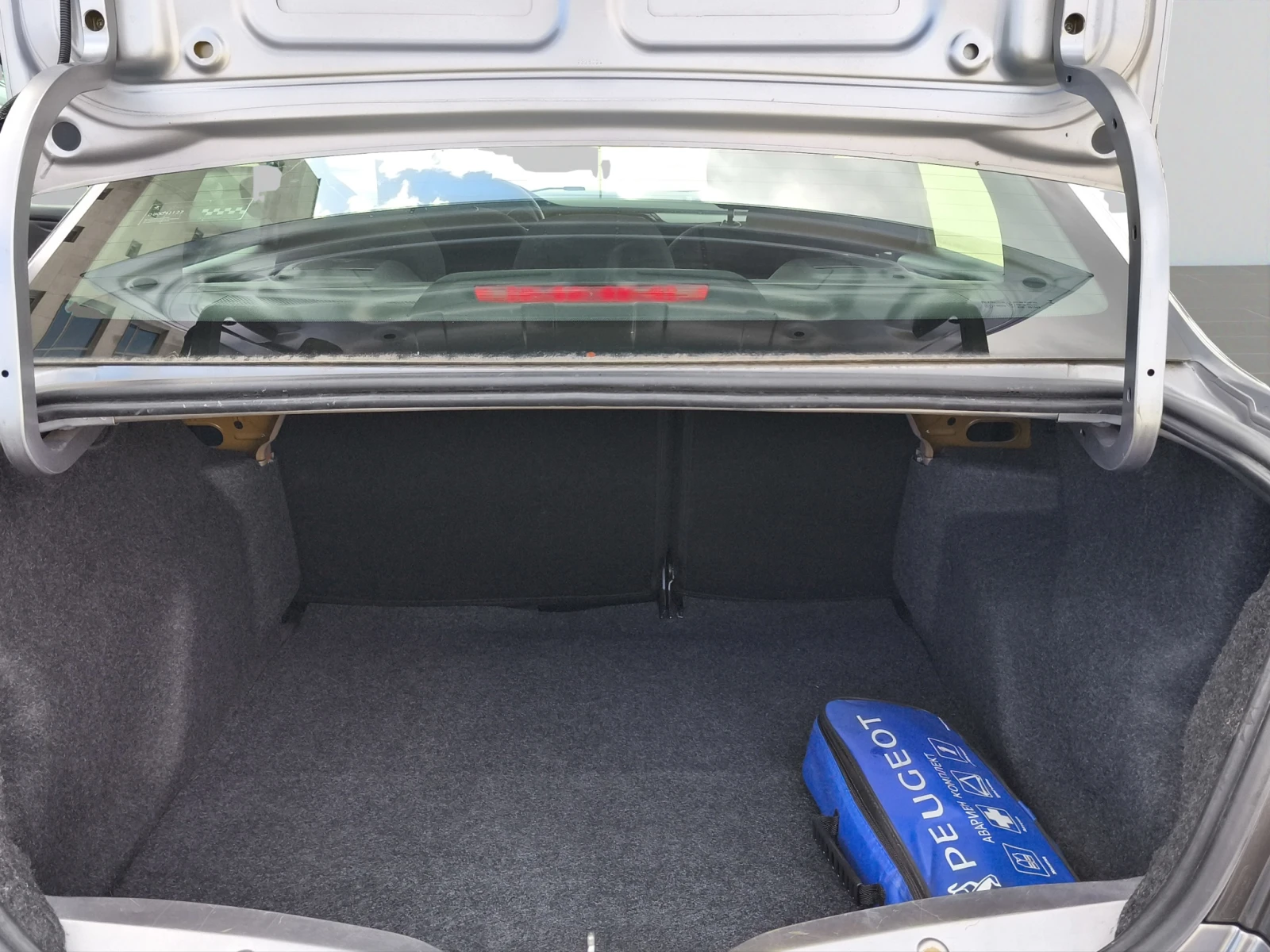 Peugeot 301 NEW ALLURE 1, 5 BlueHDi 102 BVM6 EURO 6//1912040 | Mobile.bg � ����������� 14