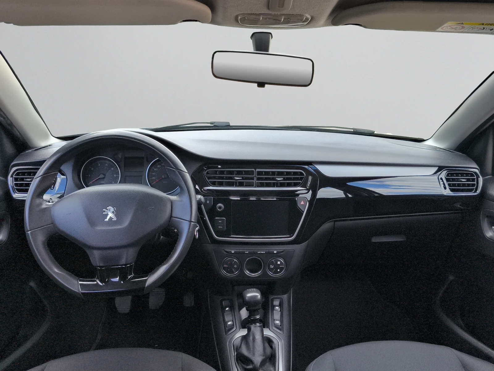 Peugeot 301 NEW ALLURE 1, 5 BlueHDi 102 BVM6 EURO 6//1912040 | Mobile.bg � ����������� 9