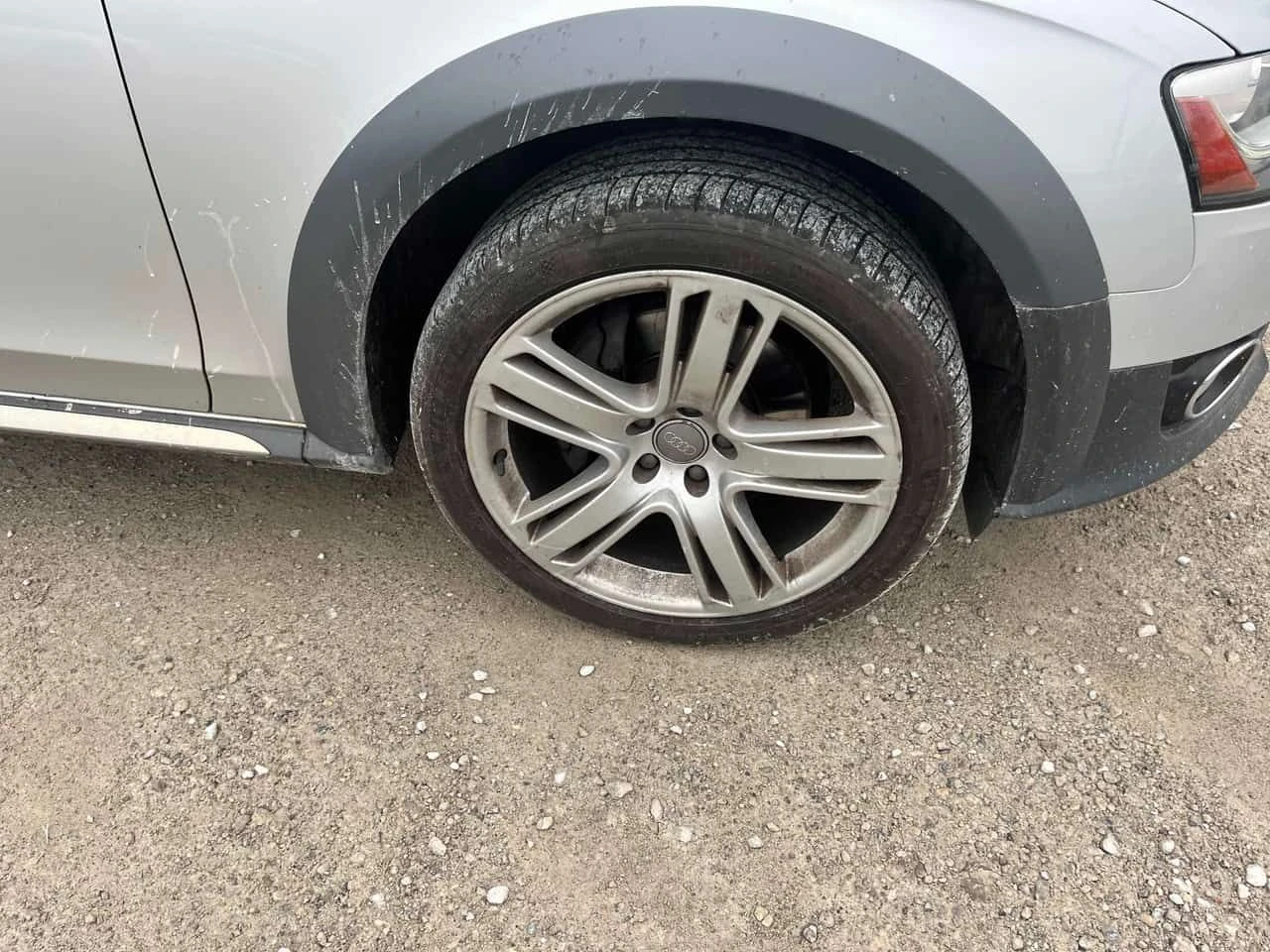 Audi A4 * Allroad* Progressiv * ГЛАВНО ПРЕДСТАВИТЕЛСТВО* , снимка 6 - Автомобили и джипове - 54366789