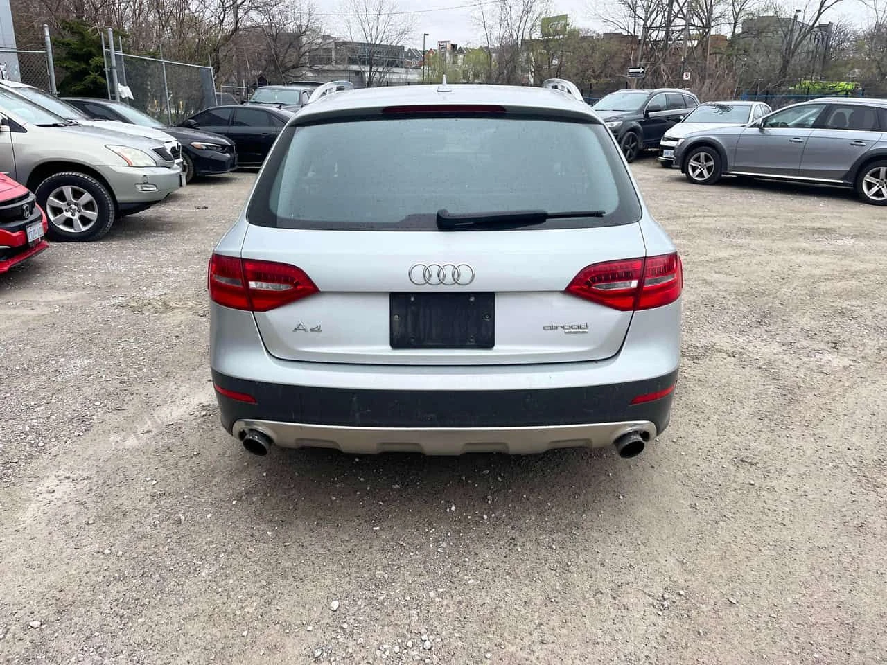 Audi A4 * Allroad* Progressiv * ГЛАВНО ПРЕДСТАВИТЕЛСТВО* , снимка 5 - Автомобили и джипове - 54366789