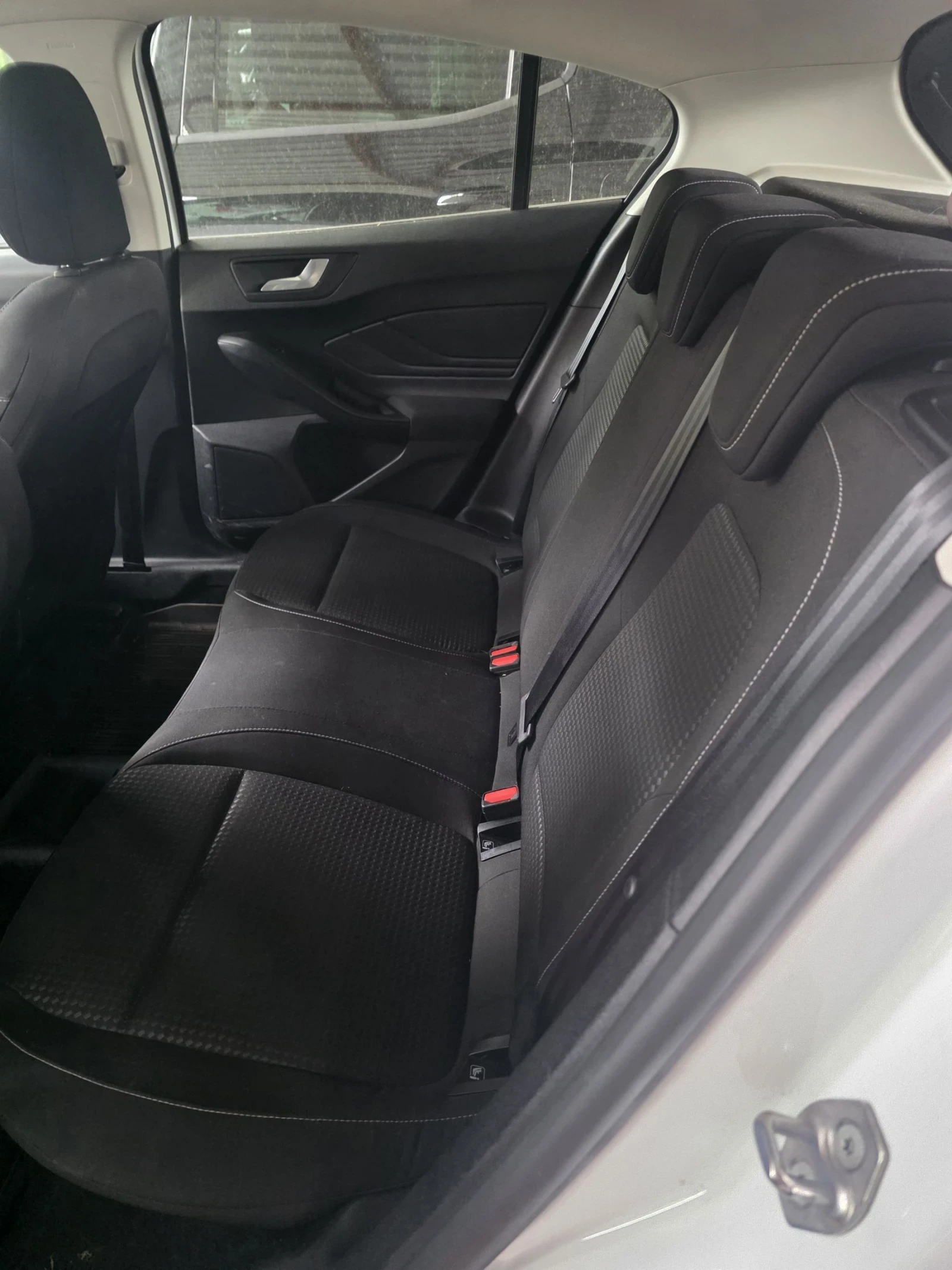 Ford Focus, снимка 9 - Автомобили и джипове - 54595993