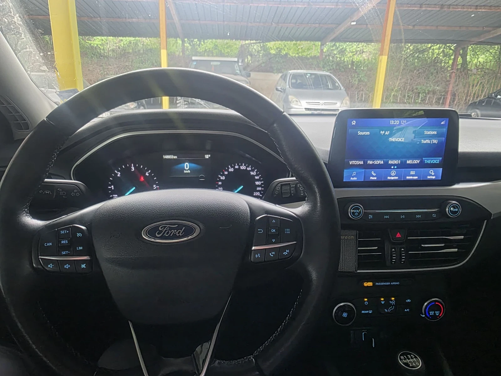 Ford Focus, снимка 5 - Автомобили и джипове - 54595993
