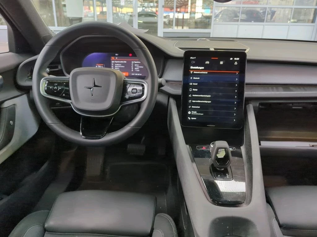 Polestar 2 PILOT PLUS/360 CAM/408hp/, снимка 8 - Автомобили и джипове - 54776200