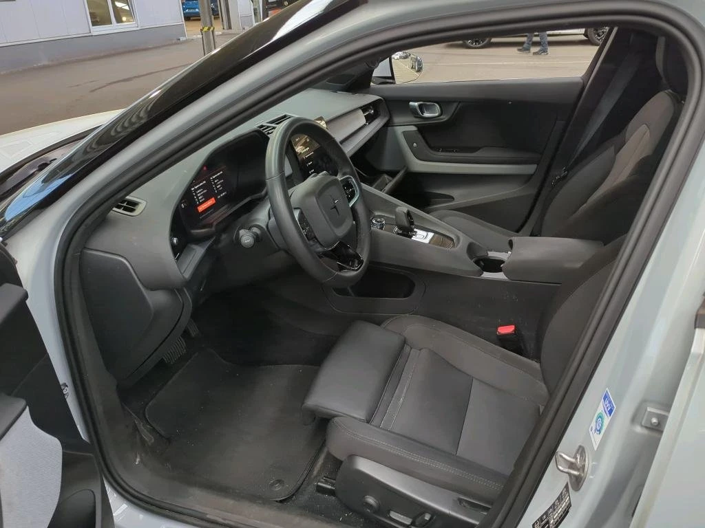 Polestar 2 PILOT PLUS/360 CAM/408hp/, снимка 10 - Автомобили и джипове - 54776200