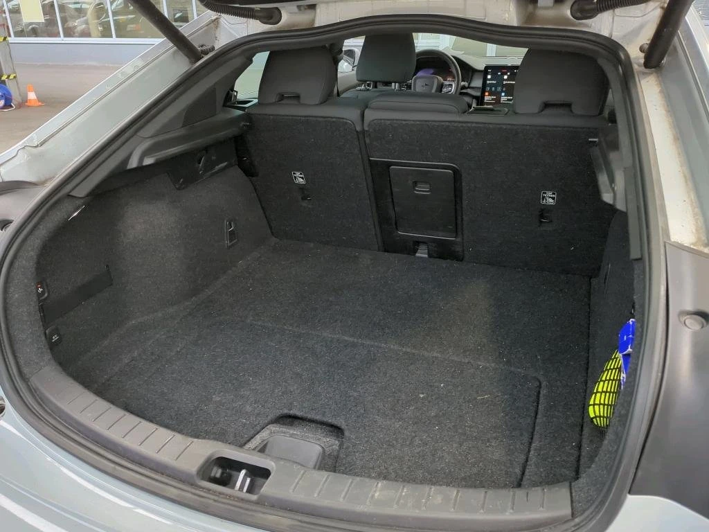 Polestar 2 PILOT PLUS/360 CAM/408hp/, снимка 11 - Автомобили и джипове - 54776200