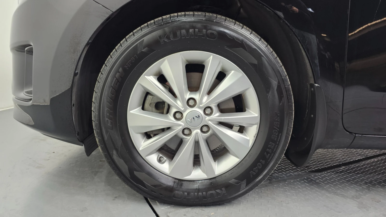 Kia Carnival, снимка 5 - Автомобили и джипове - 54894849