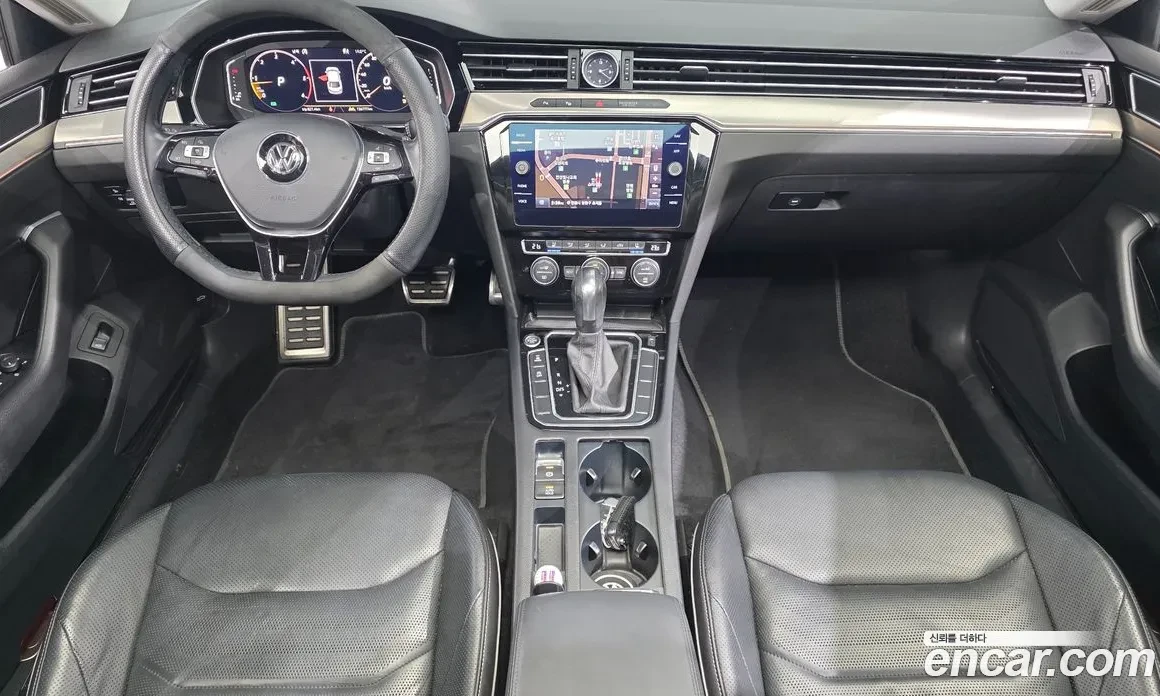 VW Arteon, снимка 7 - Автомобили и джипове - 55063934