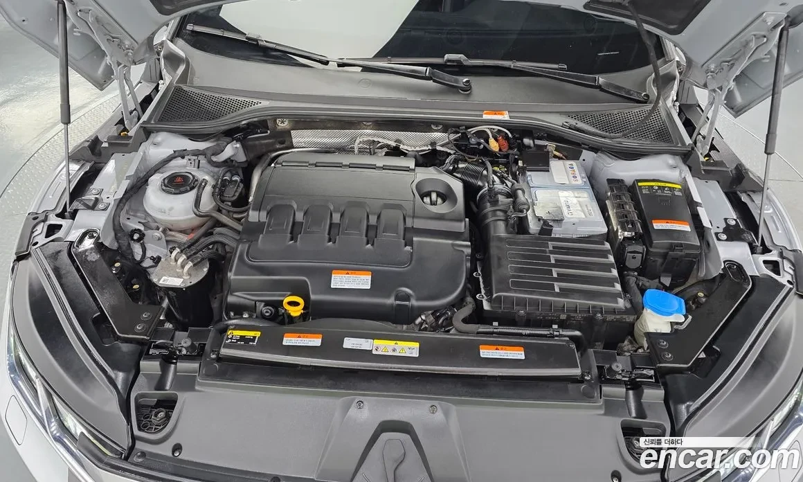 VW Arteon, снимка 6 - Автомобили и джипове - 55063934