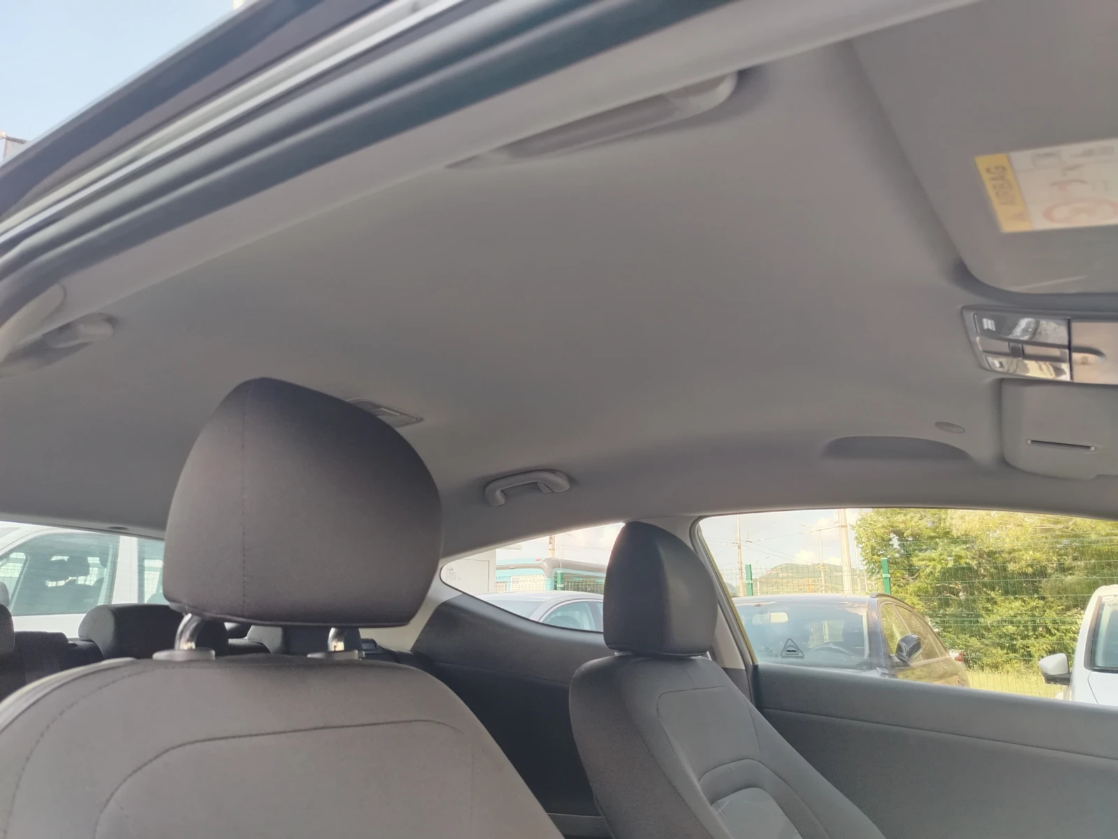 Kia Ceed 1.4 CRDI 89000�� | Mobile.bg � ����������� 11