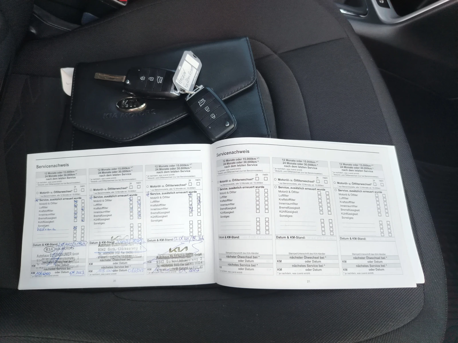 Kia Ceed 1.4 CRDI 89000�� | Mobile.bg � ����������� 10