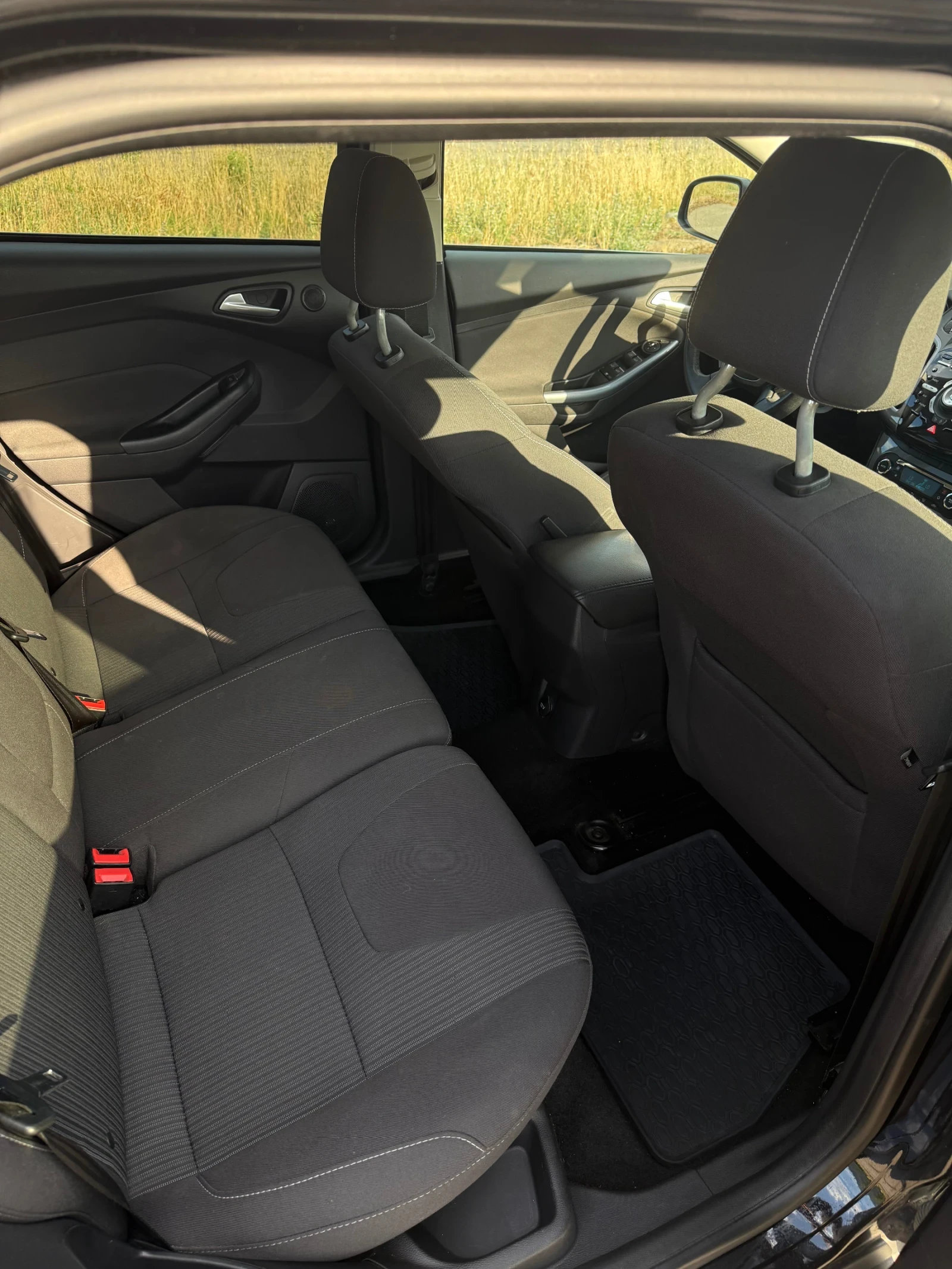 Ford Focus Platinum, снимка 12 - Автомобили и джипове - 55350859
