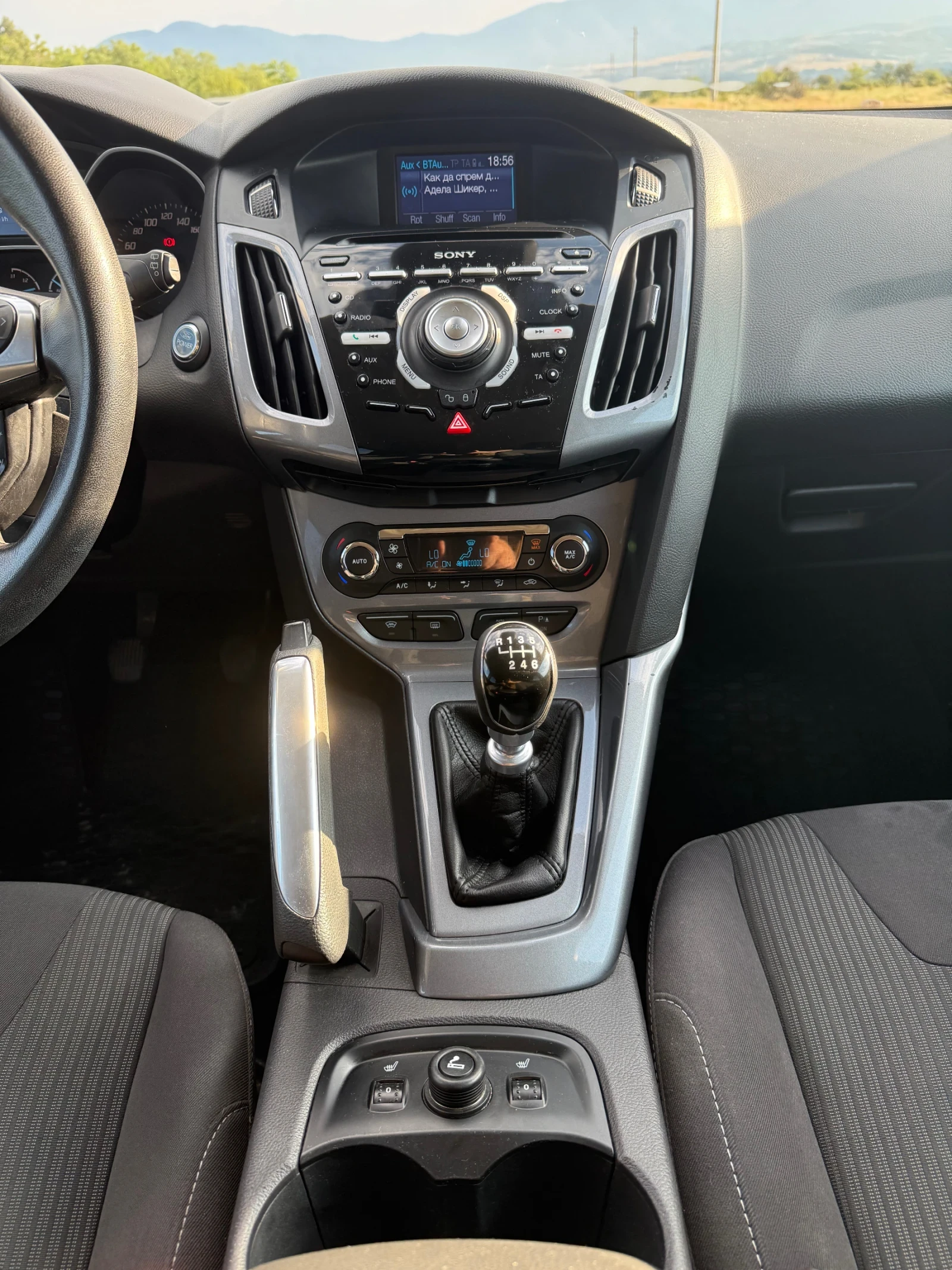 Ford Focus Platinum, снимка 13 - Автомобили и джипове - 55350859