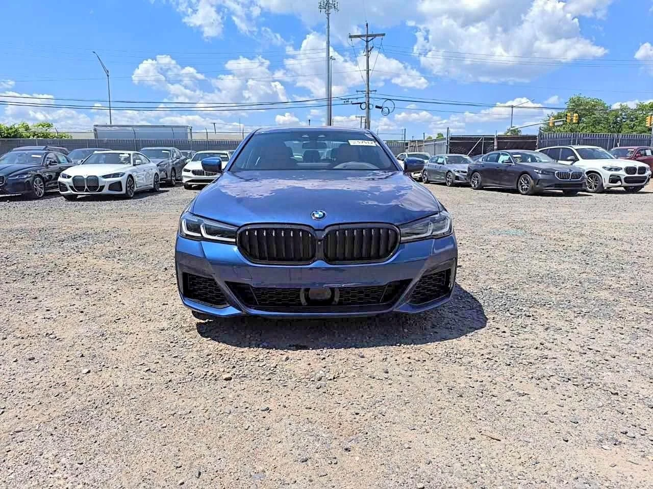 BMW 550 M xDrive| KEYLESS | PANO | MEMORY | CAM | �������� | Mobile.bg � ����������� 5