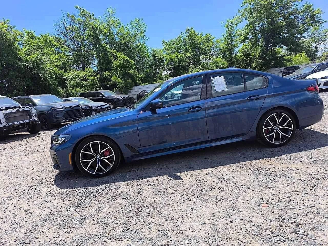 BMW 550 M xDrive| KEYLESS | PANO | MEMORY | CAM | �������� | Mobile.bg � ����������� 14