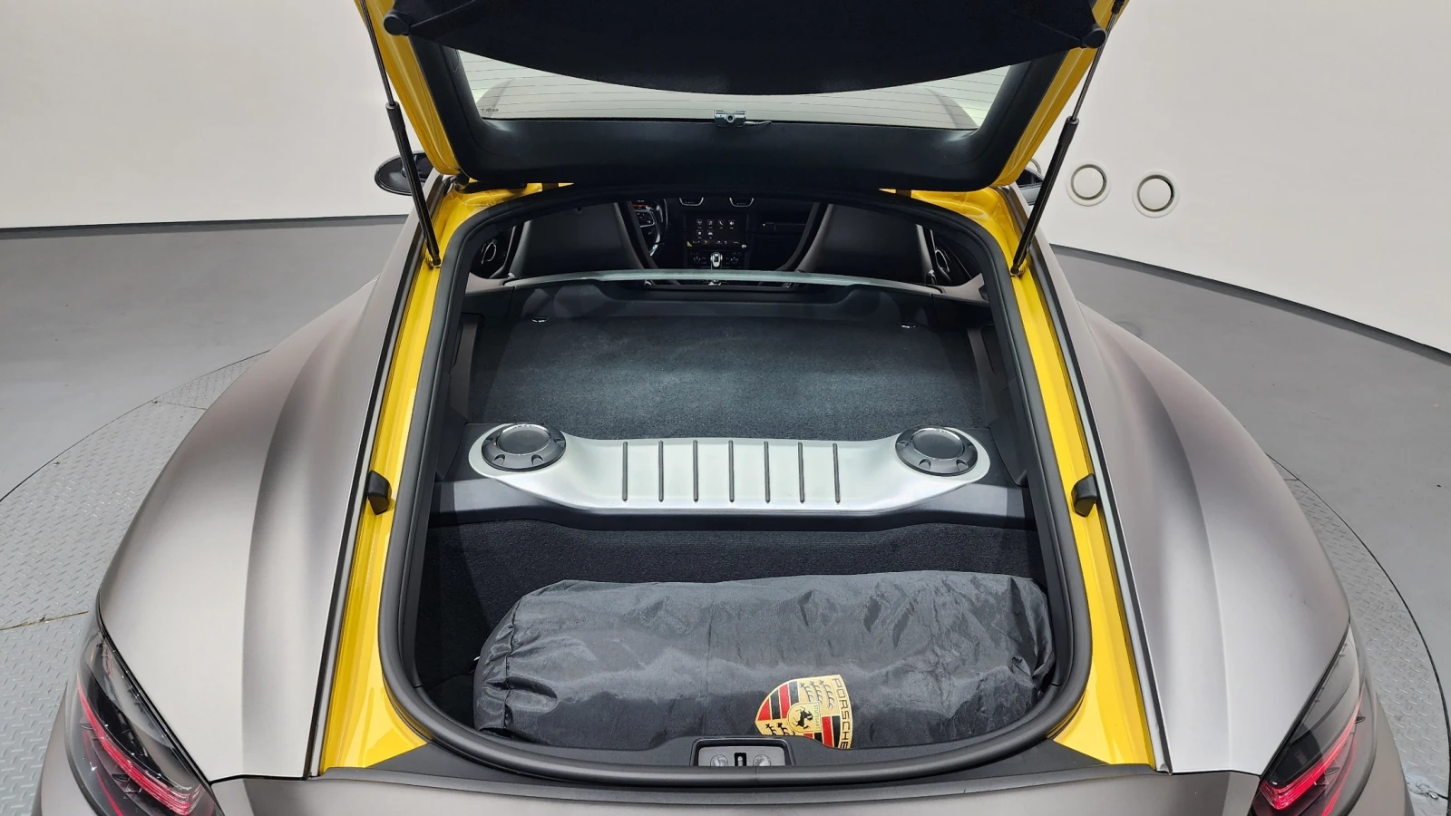 Porsche Cayman GTS 2.5, снимка 13 - Автомобили и джипове - 55485828