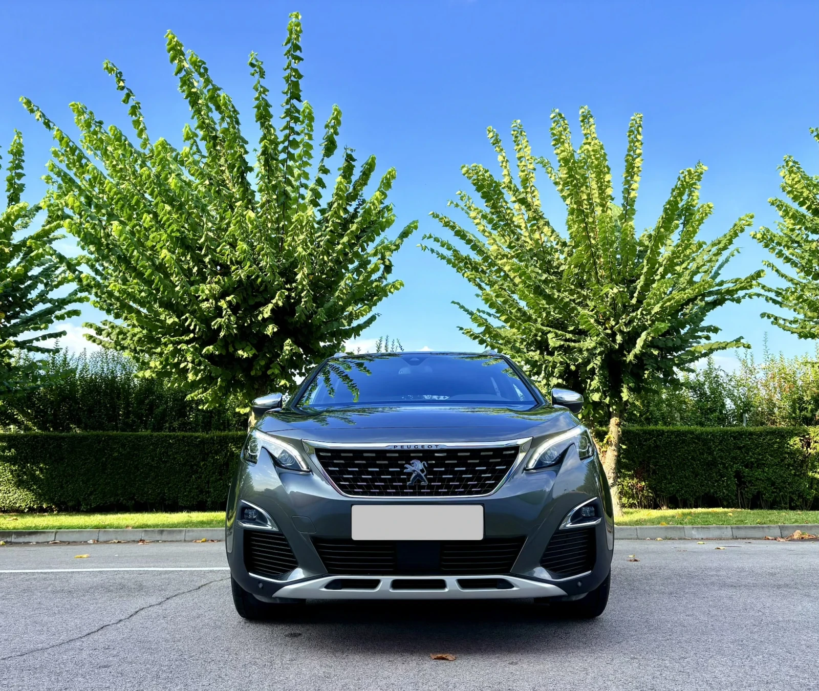 Peugeot 3008 GT * 2.0 BlueHDI * ПЕЧКА * МАСАЖ , снимка 2 - Автомобили и джипове - 55662279