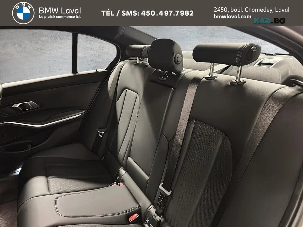 BMW 330 xDrive * Plug-in * АвтоКредит * (ЦЕНА ДО БГ), снимка 16 - Автомобили и джипове - 55973076