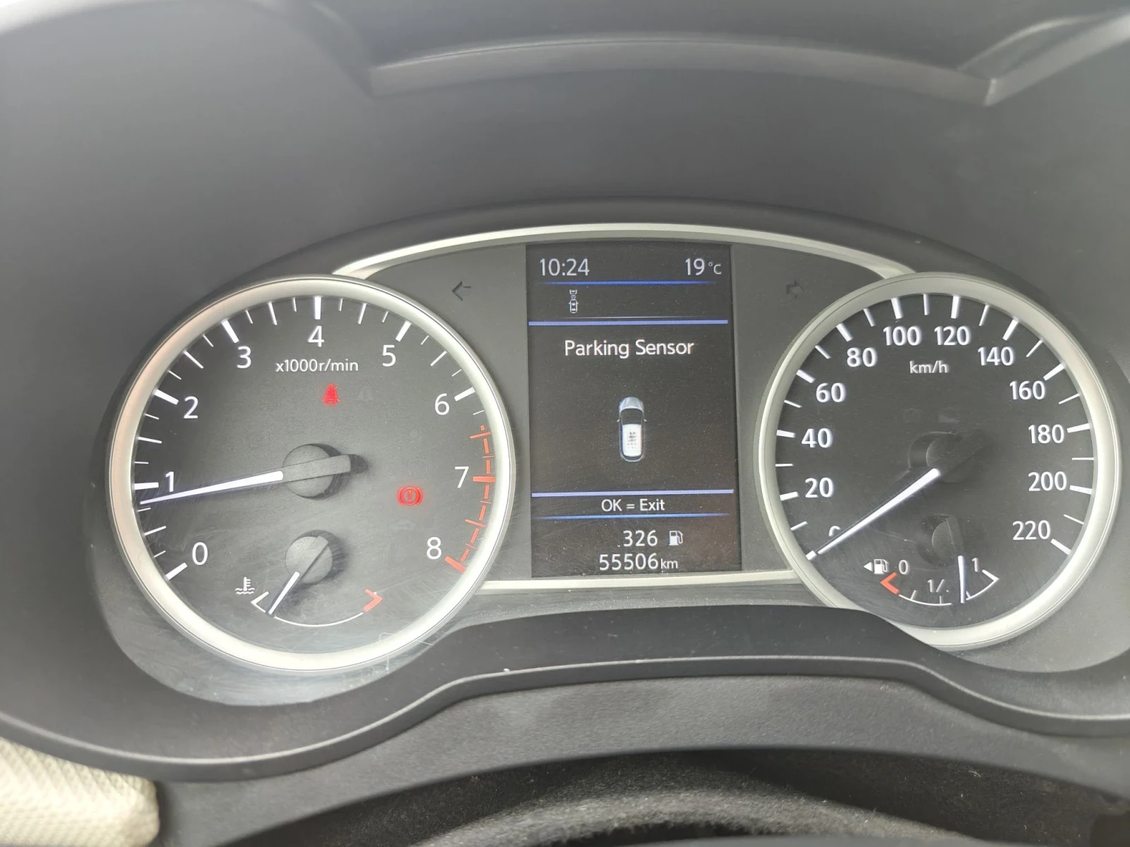 Nissan Micra, снимка 11 - Автомобили и джипове - 56041084