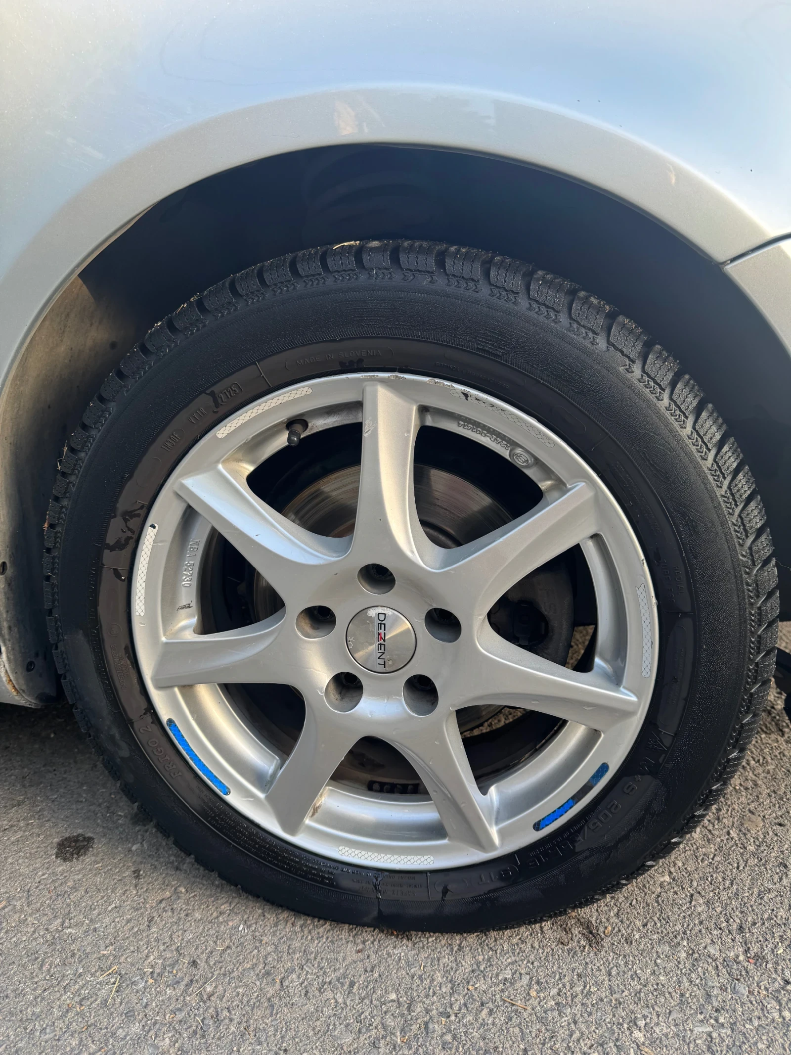 VW Golf, снимка 6 - Автомобили и джипове - 56127430