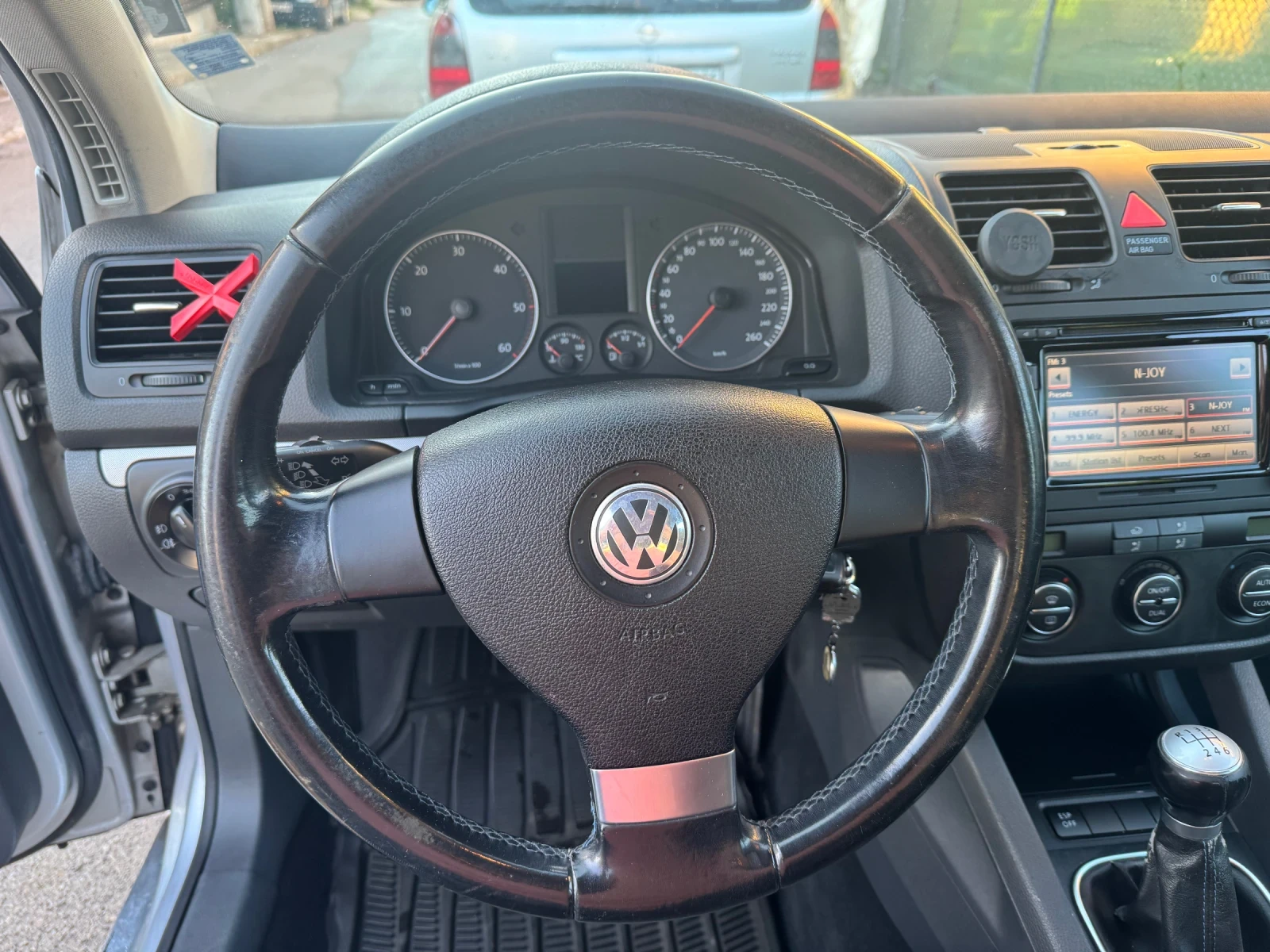 VW Golf, снимка 11 - Автомобили и джипове - 56127430