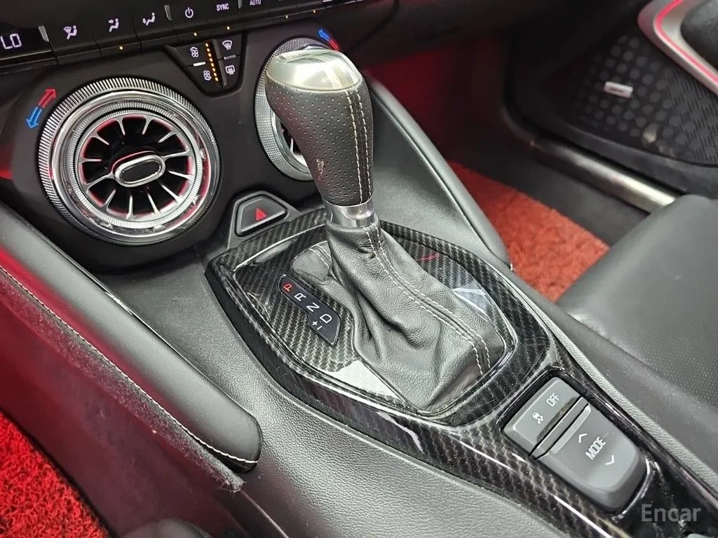 Chevrolet Camaro SS* 6.2 V8* �������* �������* ���������*  | Mobile.bg � ����������� 7