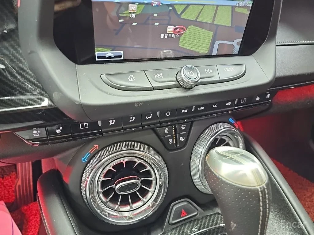 Chevrolet Camaro SS* 6.2 V8* �������* �������* ���������*  | Mobile.bg � ����������� 9