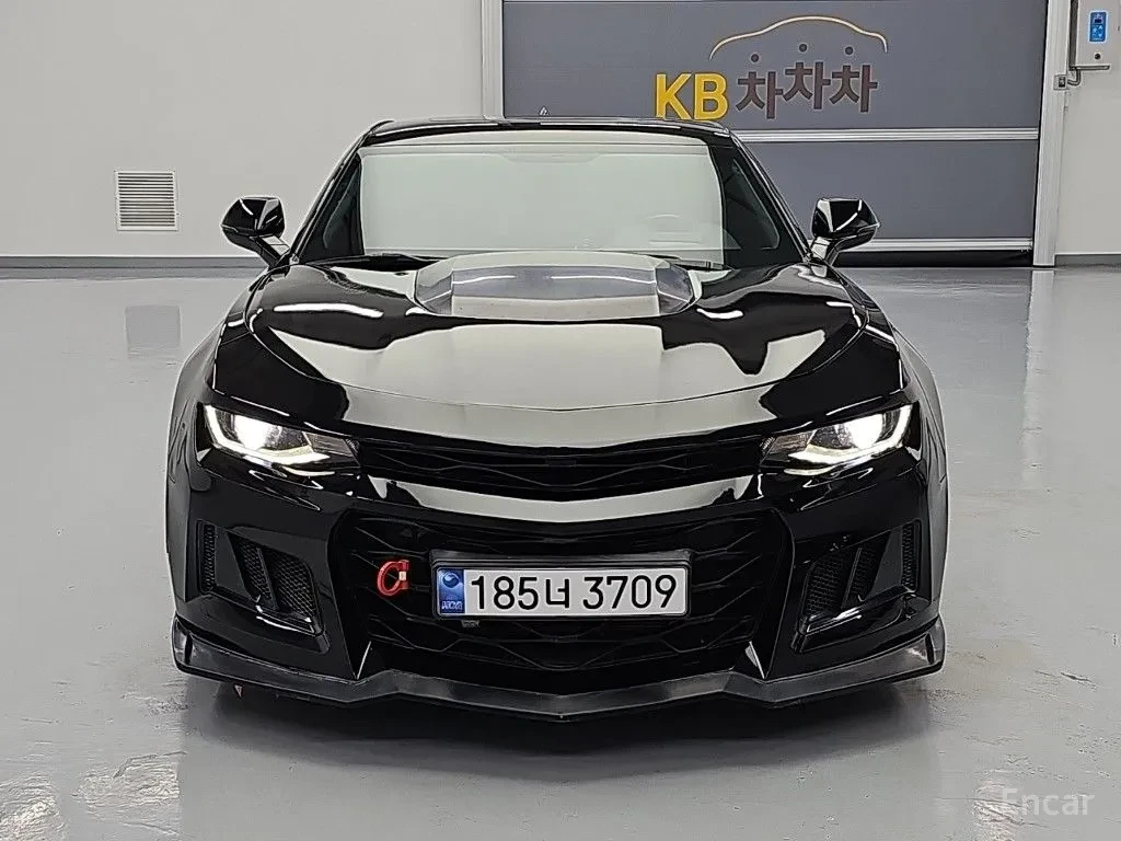 Chevrolet Camaro SS* 6.2 V8* �������* �������* ���������*  | Mobile.bg � ����������� 2