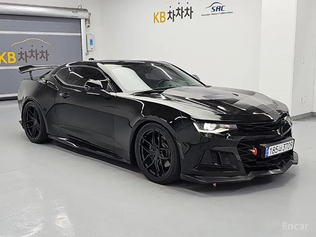 Chevrolet Camaro SS* 6.2 V8* �������* �������* ���������*  | Mobile.bg � ����������� 4