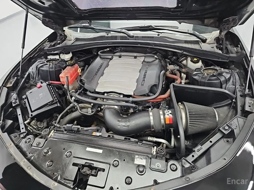 Chevrolet Camaro SS* 6.2 V8* �������* �������* ���������*  | Mobile.bg � ����������� 17