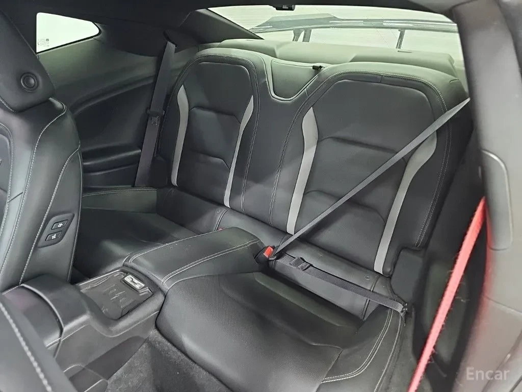 Chevrolet Camaro SS* 6.2 V8* �������* �������* ���������*  | Mobile.bg � ����������� 14