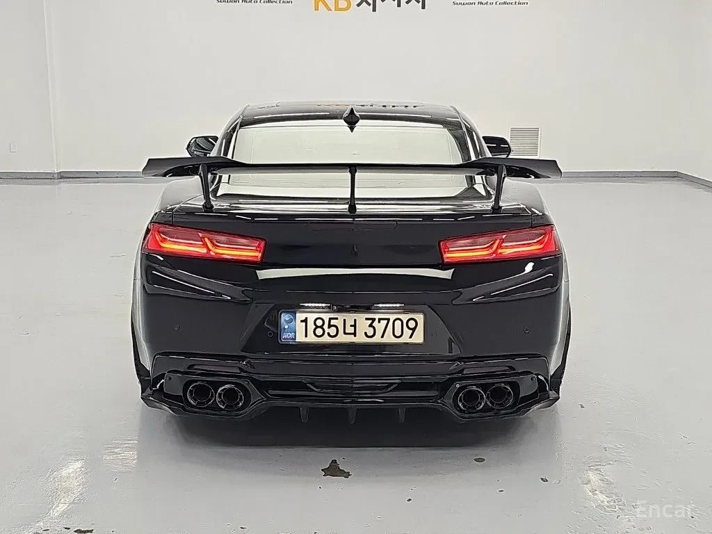 Chevrolet Camaro SS* 6.2 V8* �������* �������* ���������*  | Mobile.bg � ����������� 3