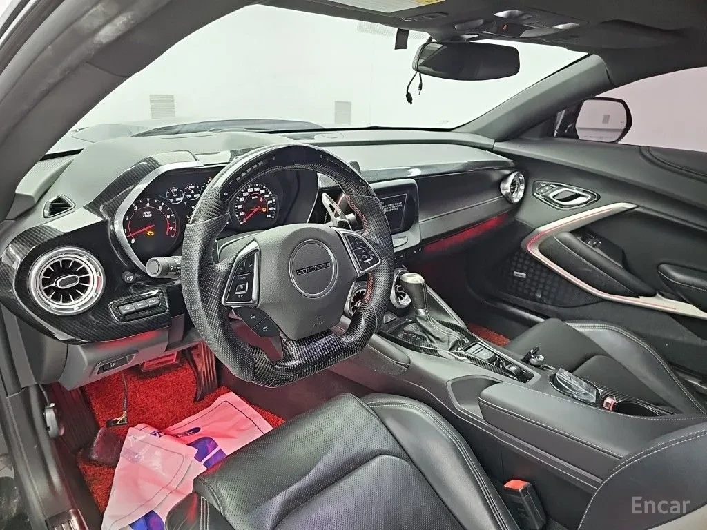 Chevrolet Camaro SS* 6.2 V8* �������* �������* ���������*  | Mobile.bg � ����������� 6
