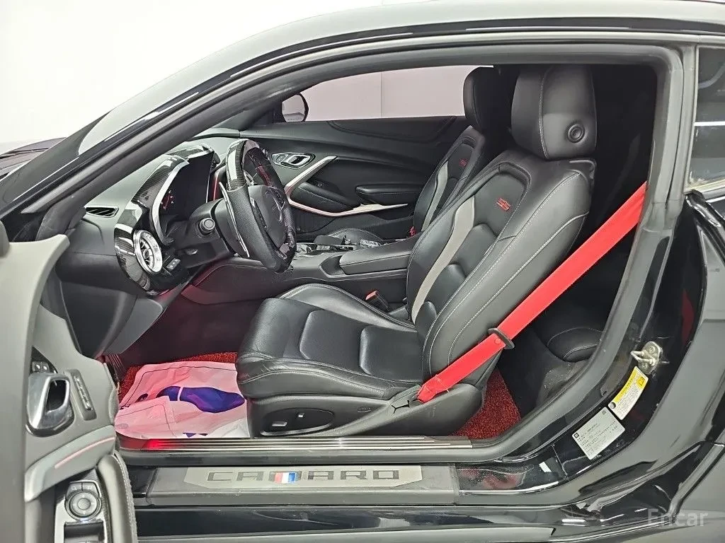 Chevrolet Camaro SS* 6.2 V8* �������* �������* ���������*  | Mobile.bg � ����������� 5
