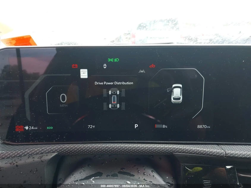 Kia EV6 Wind AWD, снимка 7 - Автомобили и джипове - 56405796