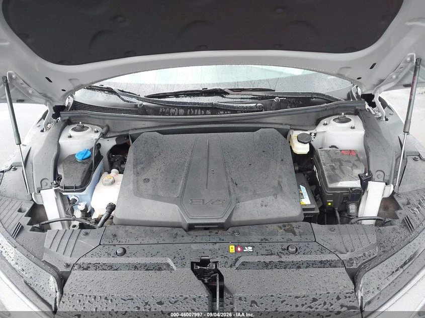 Kia EV6 Wind AWD, снимка 10 - Автомобили и джипове - 56405796