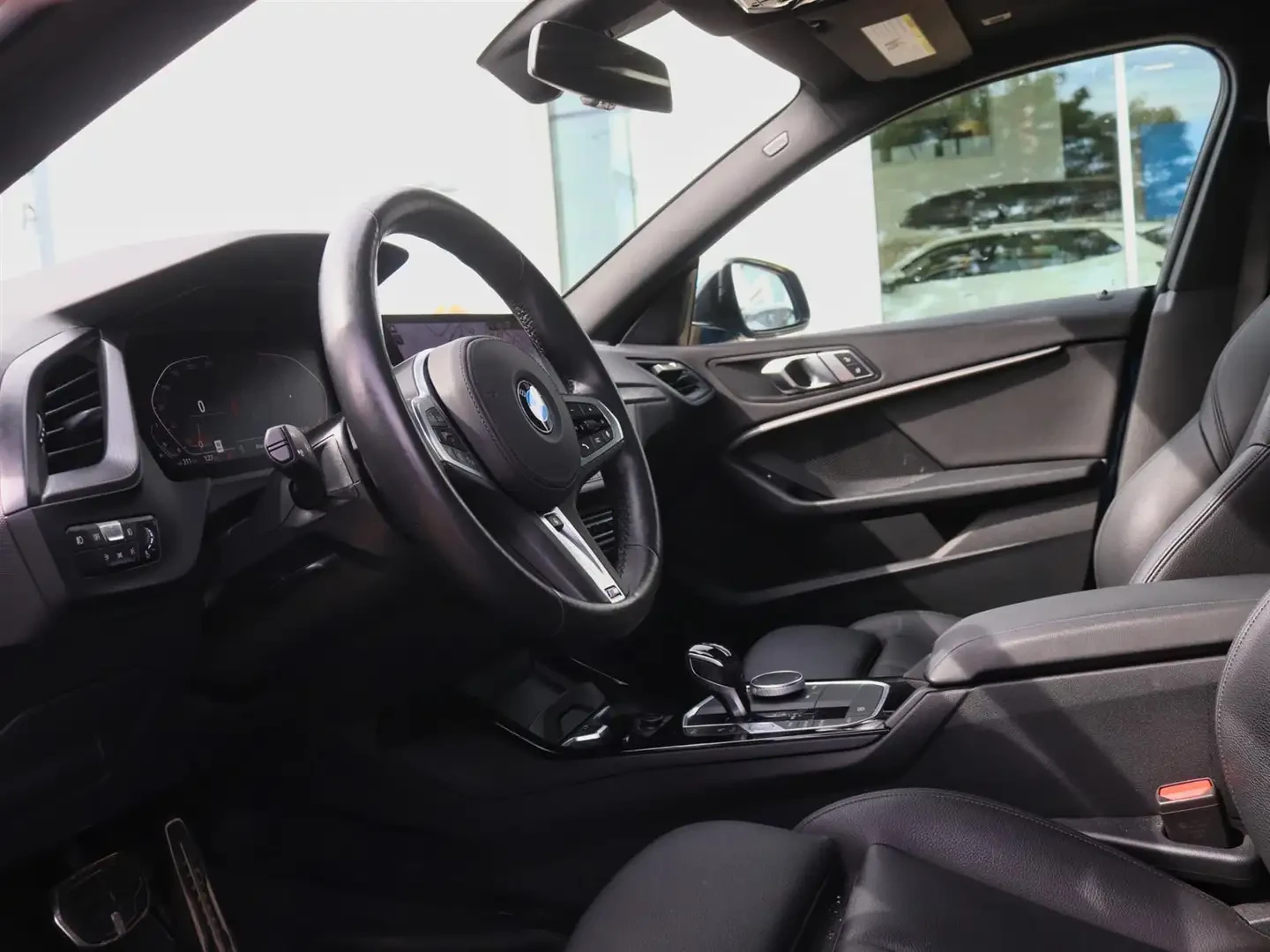 BMW 228 ��� ������������ ������/1 ����������/ ����� ������ | Mobile.bg � ����������� 8
