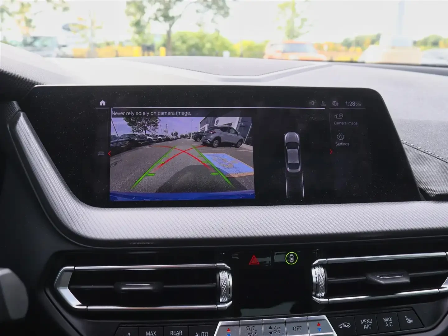 BMW 228 ��� ������������ ������/1 ����������/ ����� ������ | Mobile.bg � ����������� 13