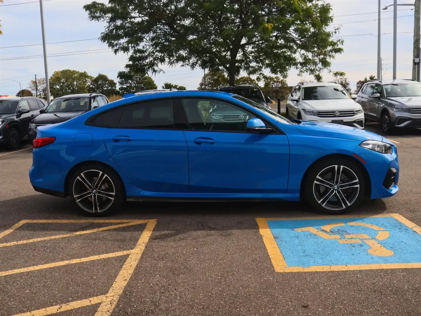 BMW 228 ��� ������������ ������/1 ����������/ ����� ������ | Mobile.bg � ����������� 5