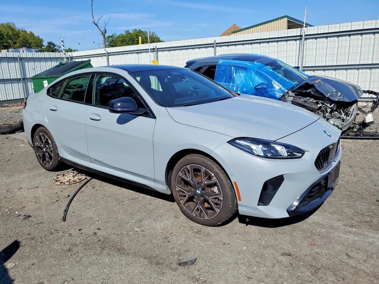 BMW 228 2.0l Xi | Mobile.bg � ����������� 4