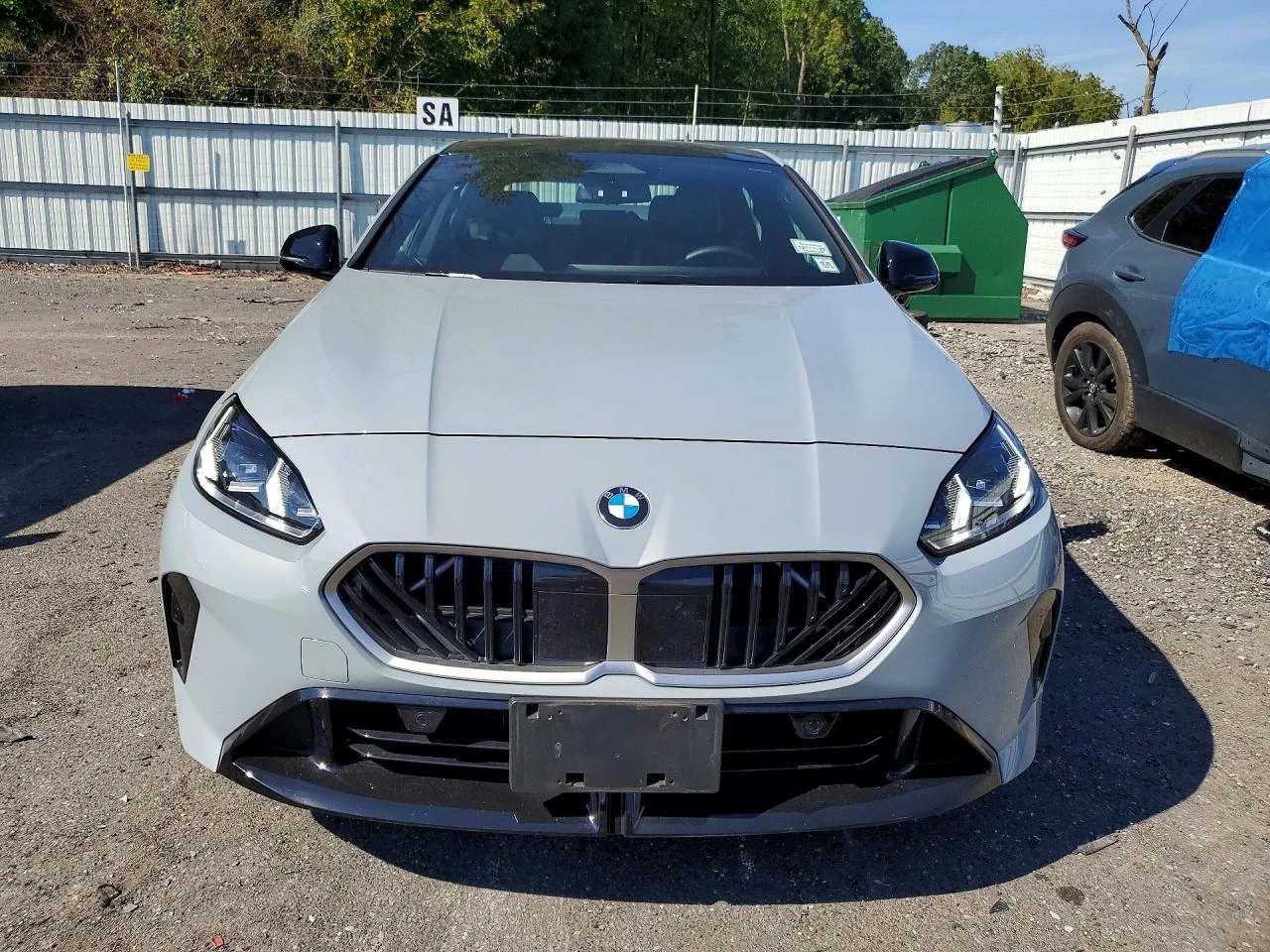 BMW 228 2.0l Xi | Mobile.bg � ����������� 5
