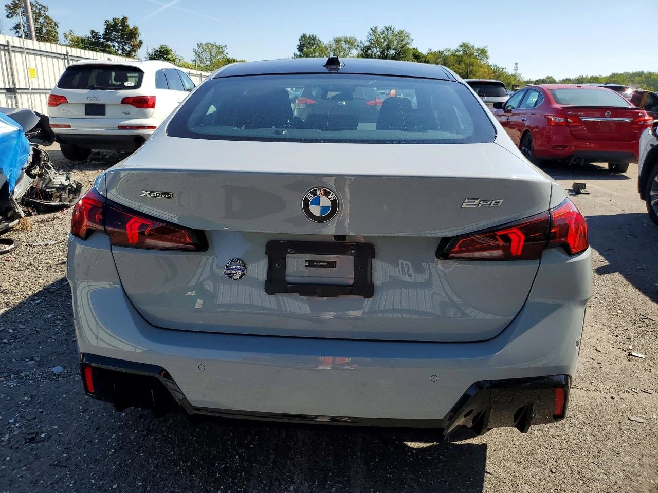 BMW 228 2.0l Xi | Mobile.bg � ����������� 6