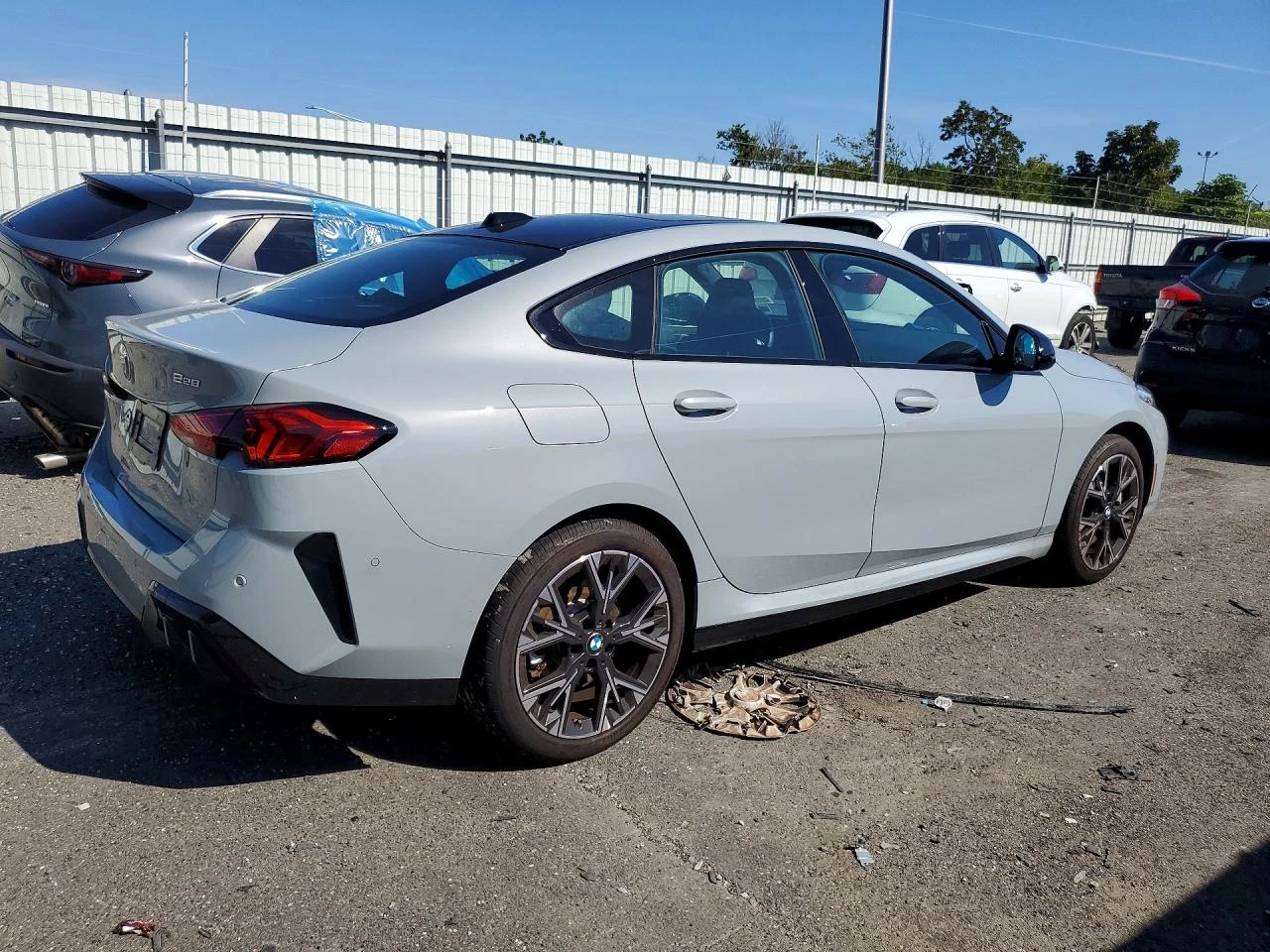 BMW 228 2.0l Xi | Mobile.bg � ����������� 3