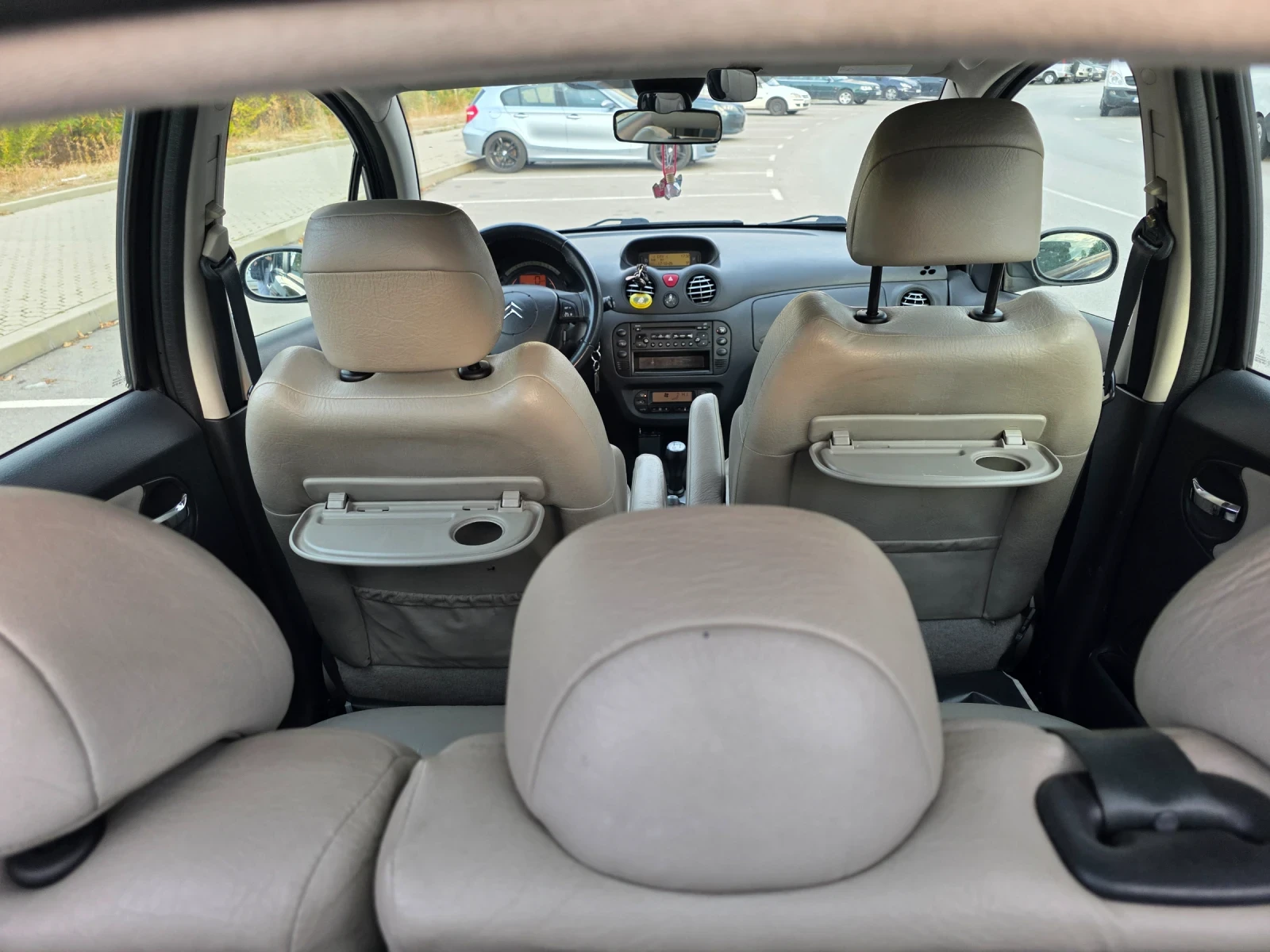 Citroen C3 Exclusive, снимка 10 - Автомобили и джипове - 56545427