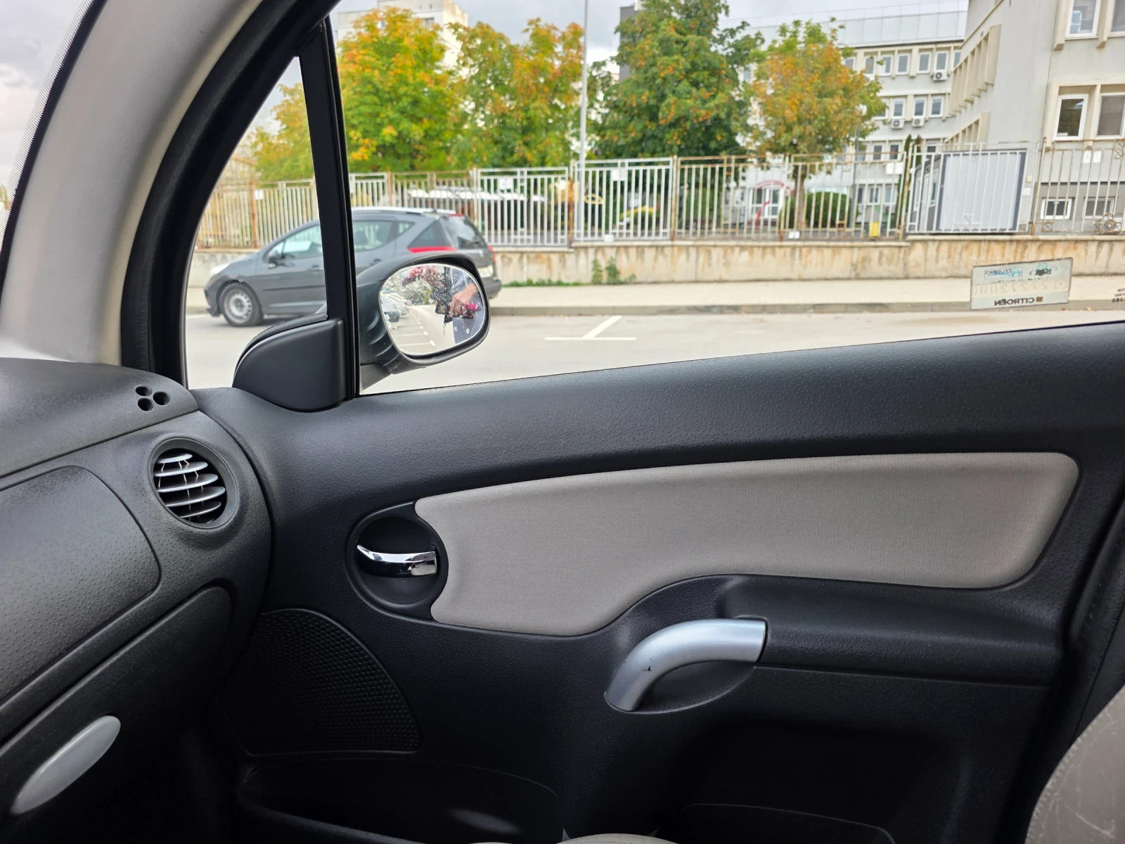 Citroen C3 Exclusive, снимка 16 - Автомобили и джипове - 56545427