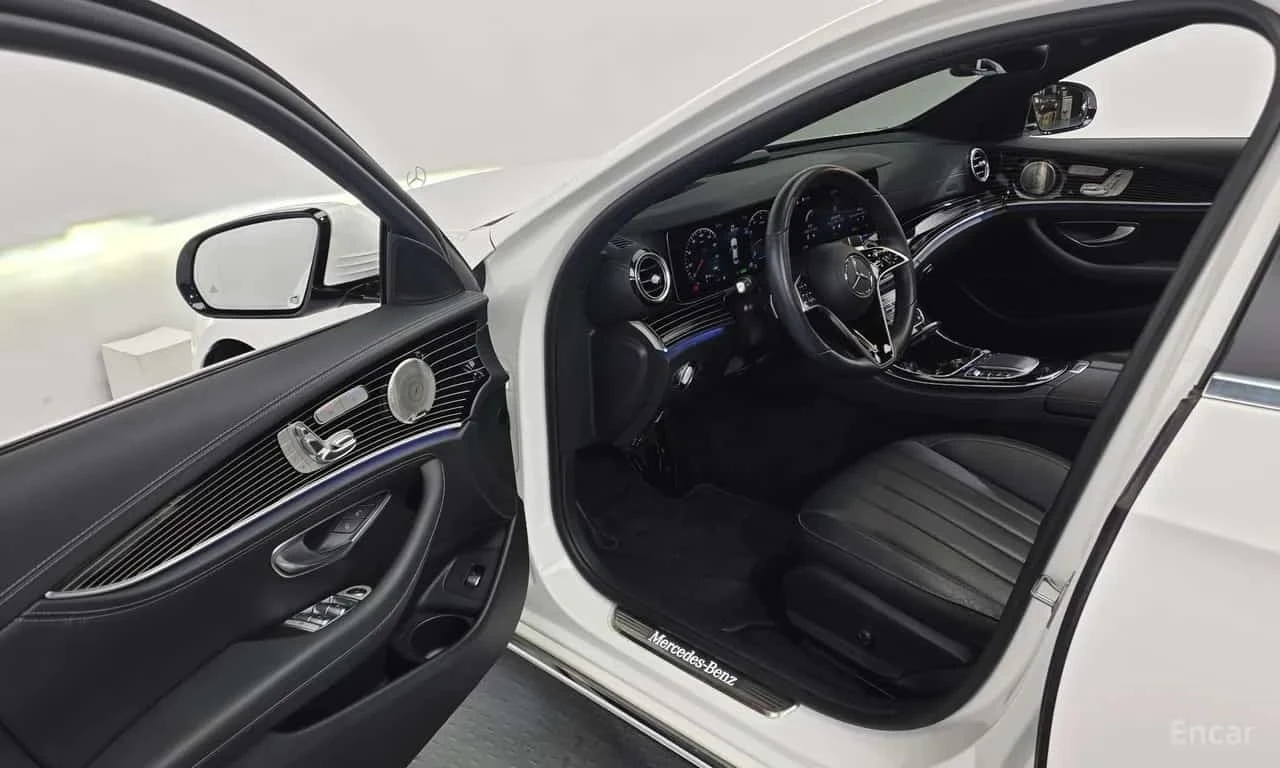 Mercedes-Benz E 450 4MATIC /���������/��������/���������/360 | Mobile.bg � ����������� 10