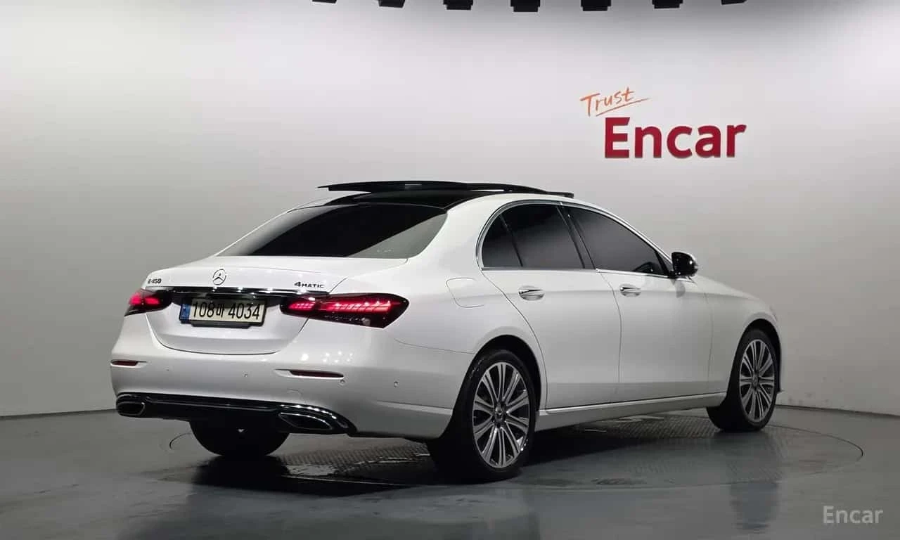 Mercedes-Benz E 450 4MATIC /���������/��������/���������/360 | Mobile.bg � ����������� 2