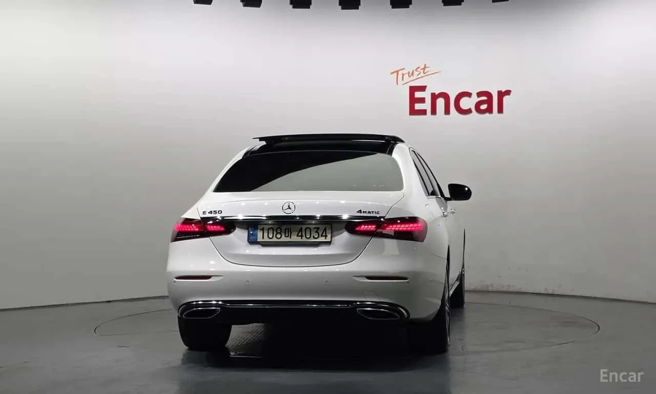Mercedes-Benz E 450 4MATIC /���������/��������/���������/360 | Mobile.bg � ����������� 4
